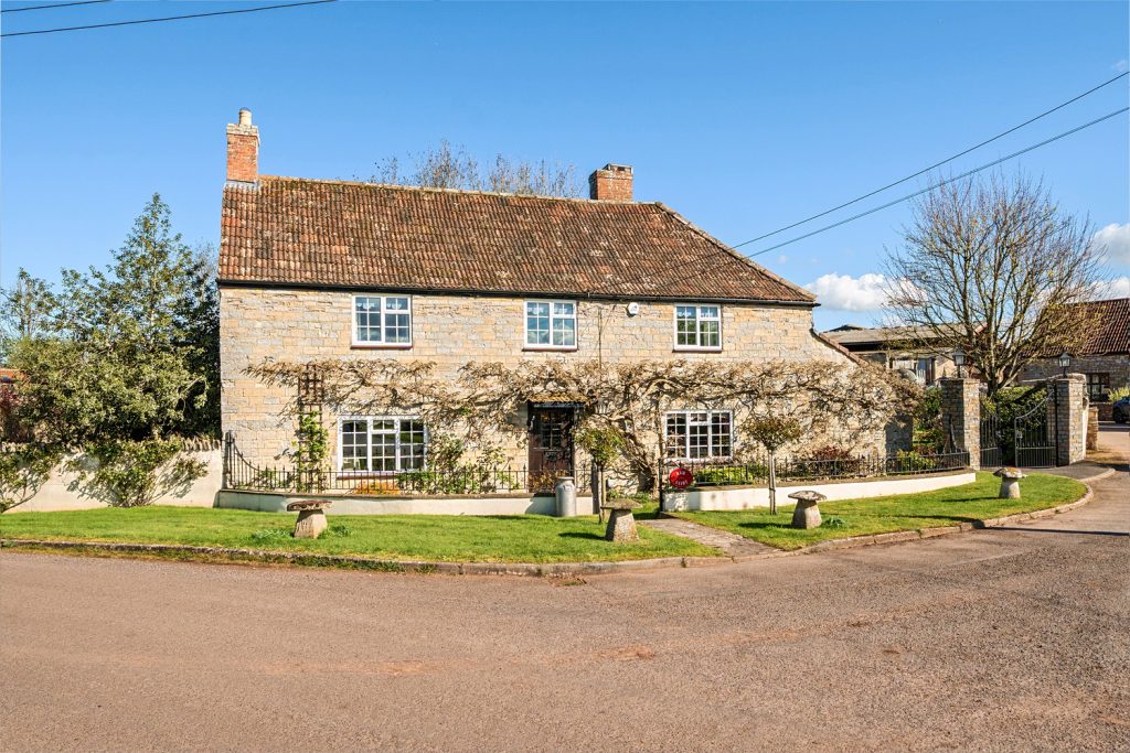 Ham, Creech St. Michael, 0.25 Acre