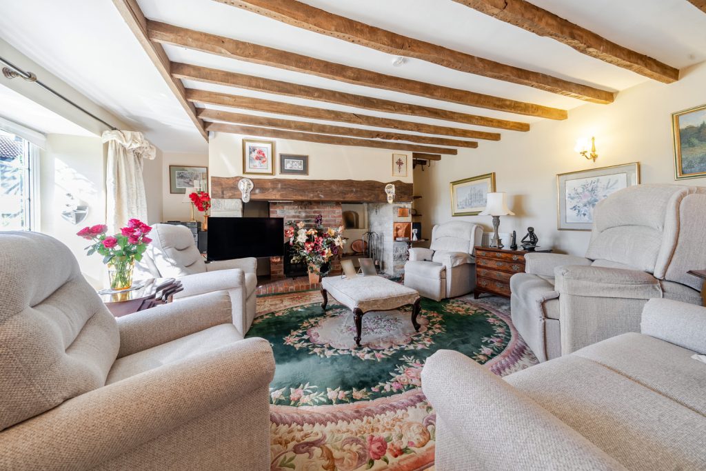 Ham, Creech St. Michael, 0.25 Acre