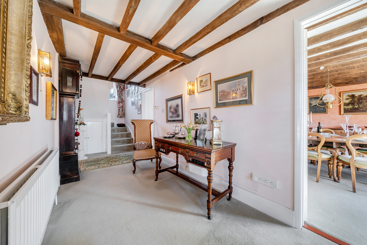 Ham, Creech St. Michael, 0.25 Acre