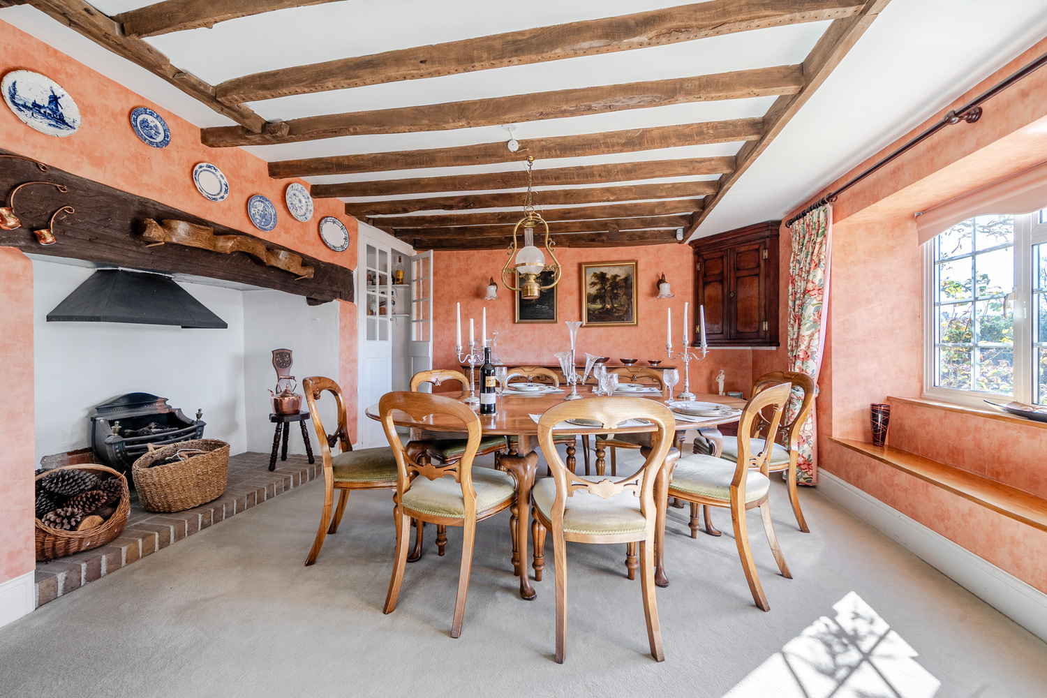 Ham, Creech St. Michael, 0.25 Acre