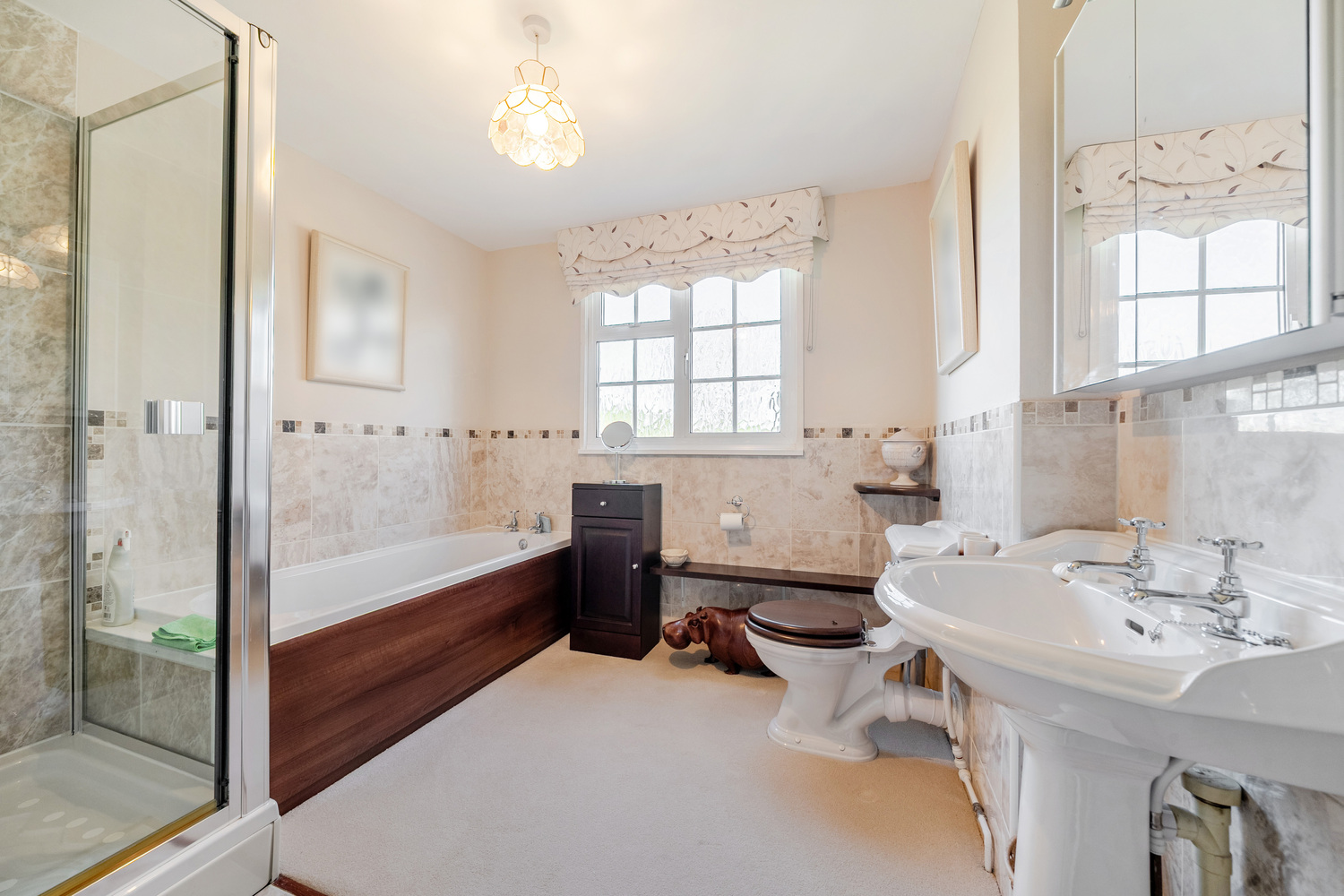 Ham, Creech St. Michael, 0.25 Acre