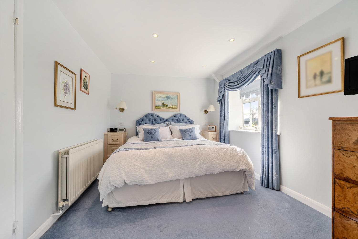 Ham, Creech St. Michael, 0.25 Acre