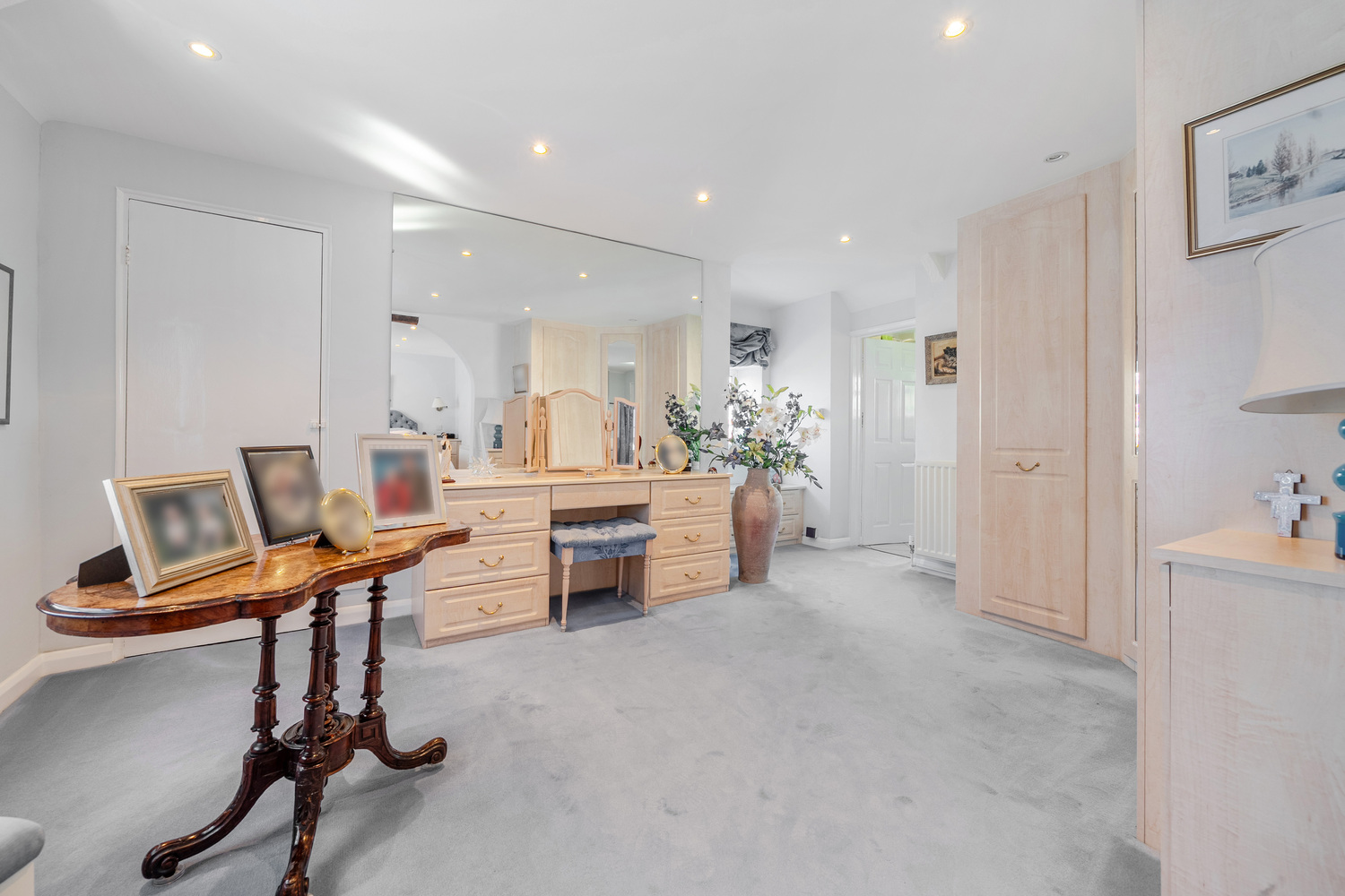 Ham, Creech St. Michael, 0.25 Acre