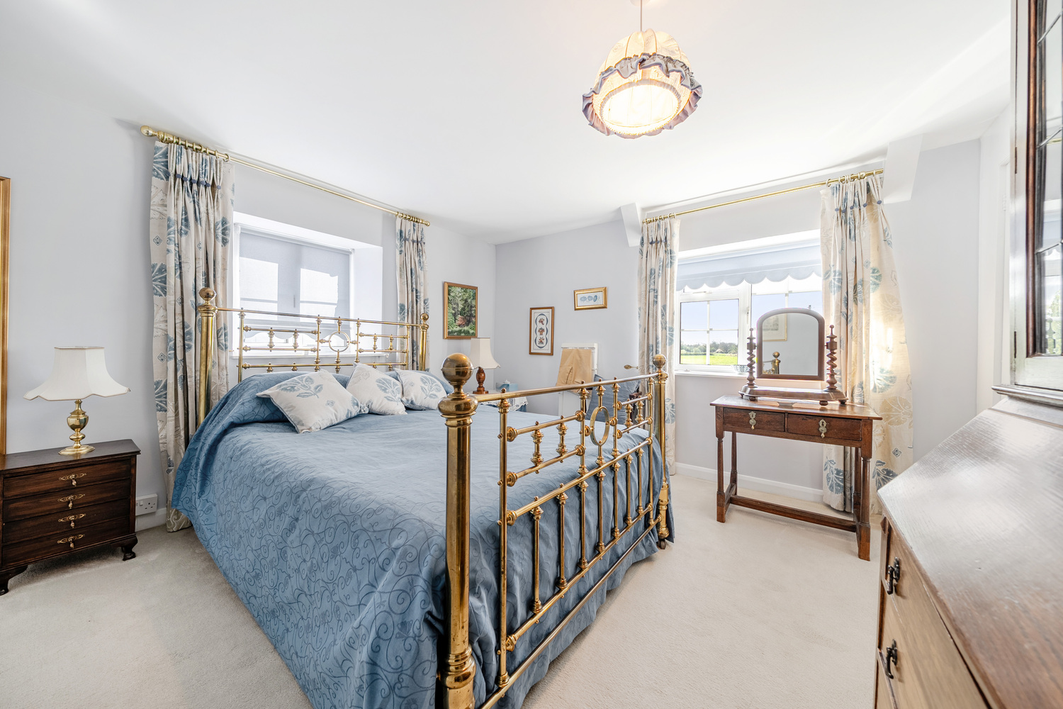 Ham, Creech St. Michael, 0.25 Acre