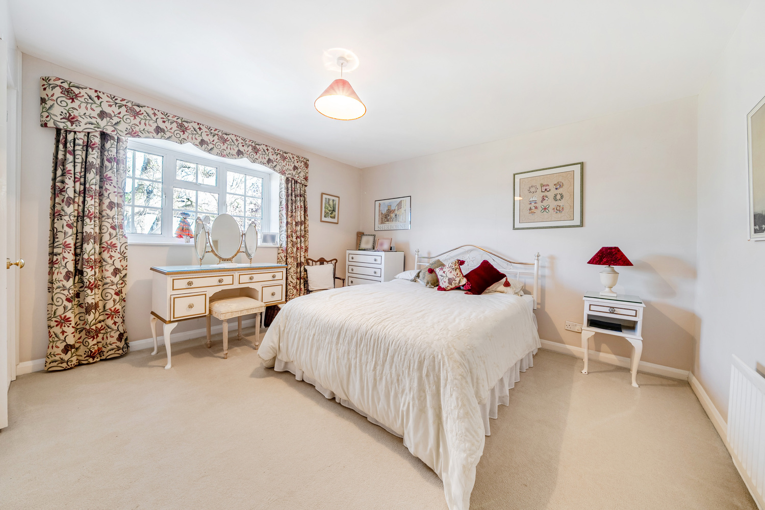 Ham, Creech St. Michael, 0.25 Acre