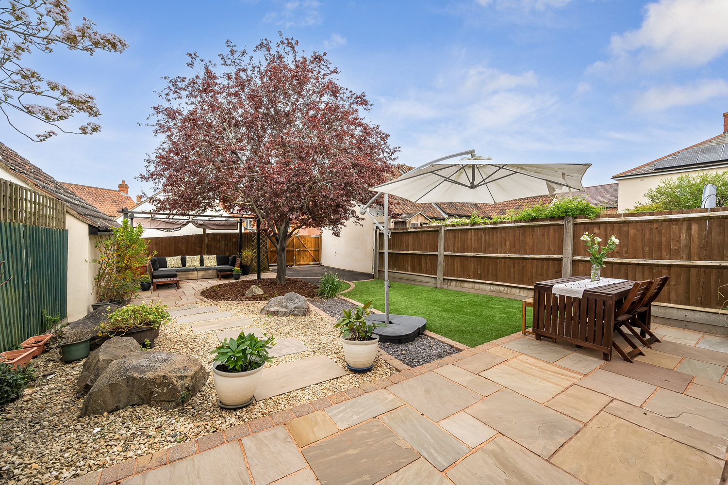 Dunkleys Way, Hillyfields