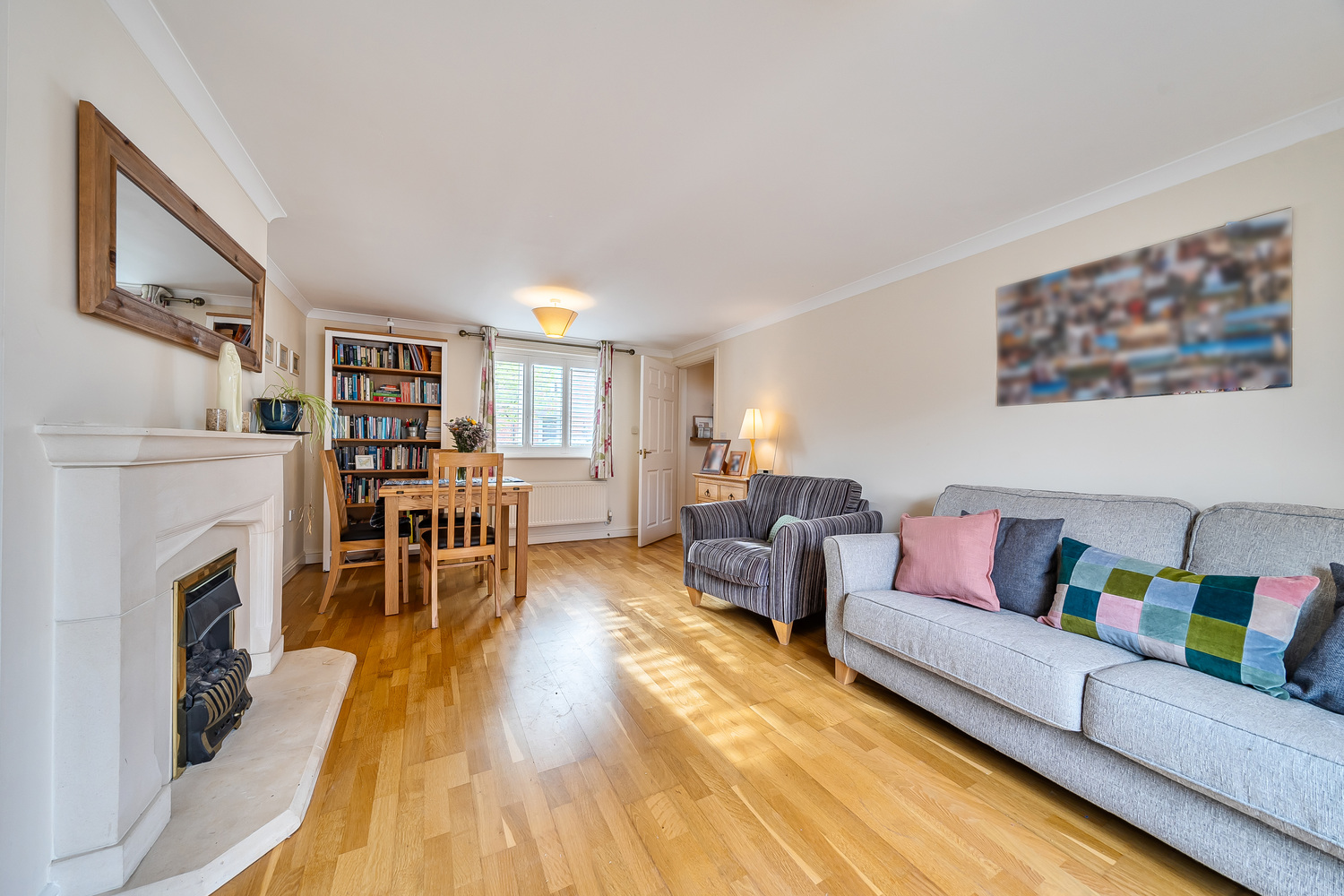 Dunkleys Way, Hillyfields