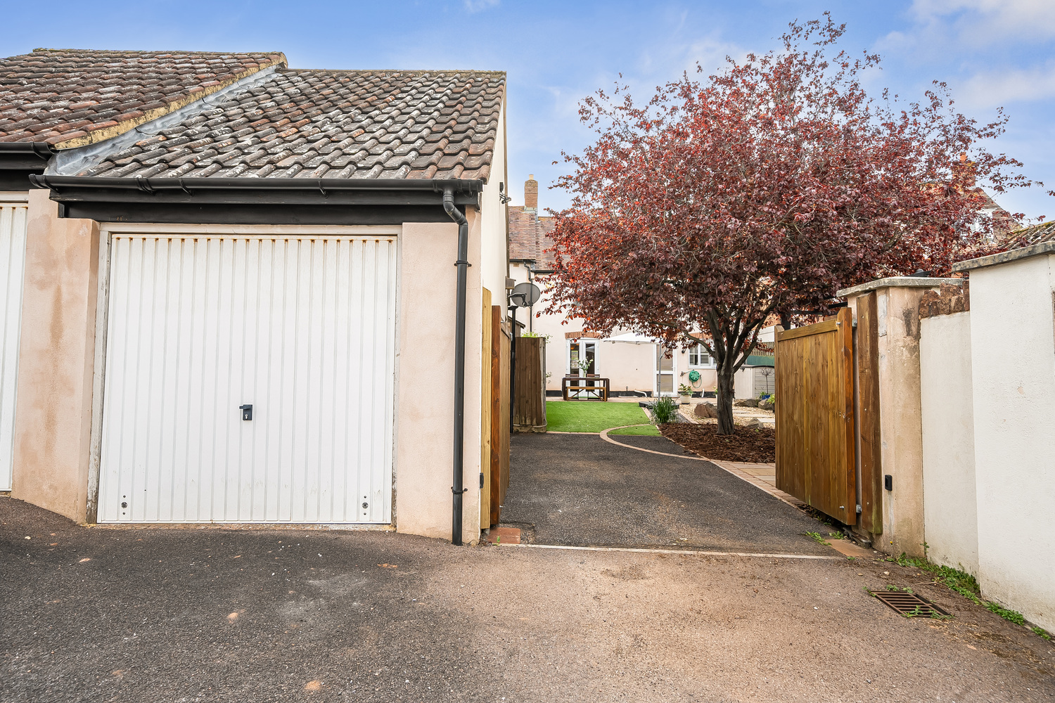 Dunkleys Way, Hillyfields