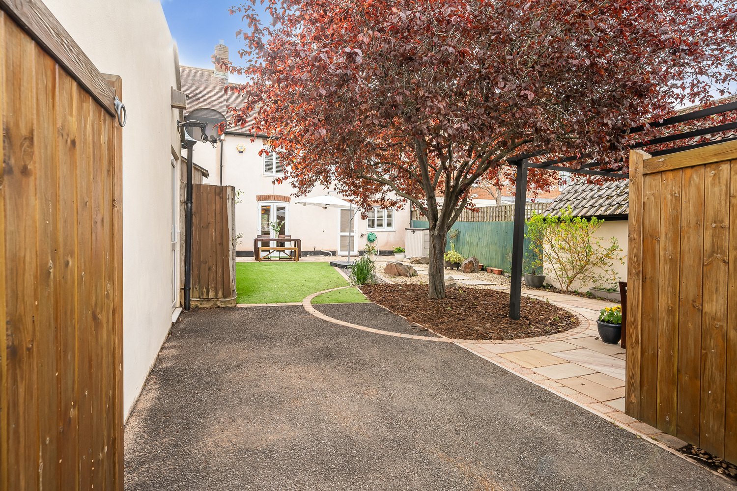 Dunkleys Way, Hillyfields