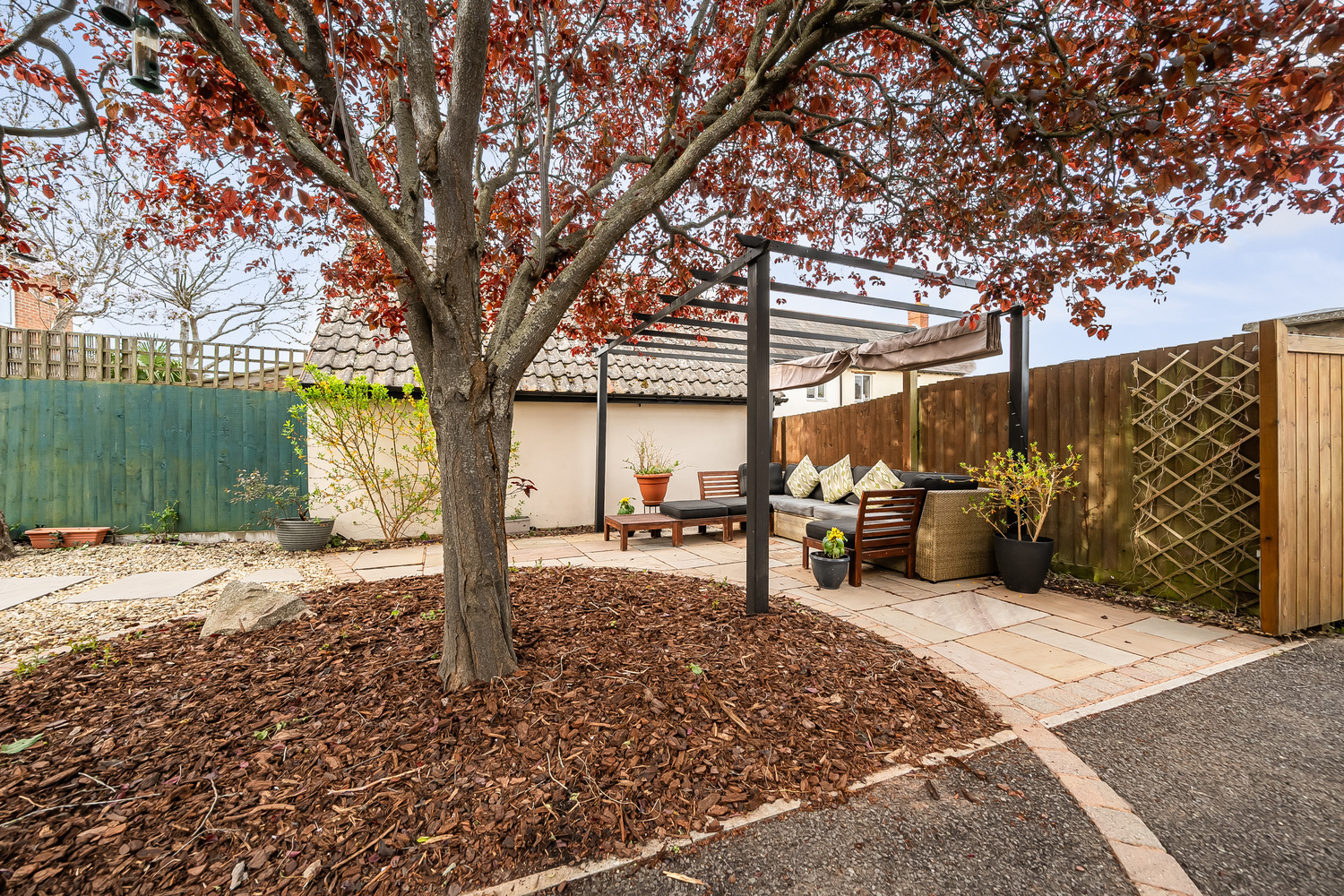 Dunkleys Way, Hillyfields