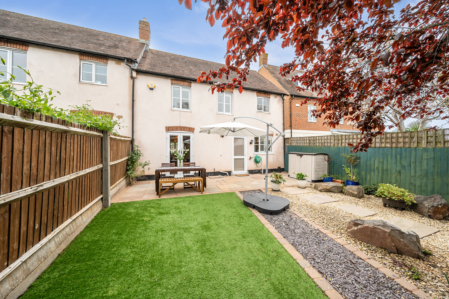 Dunkleys Way, Hillyfields