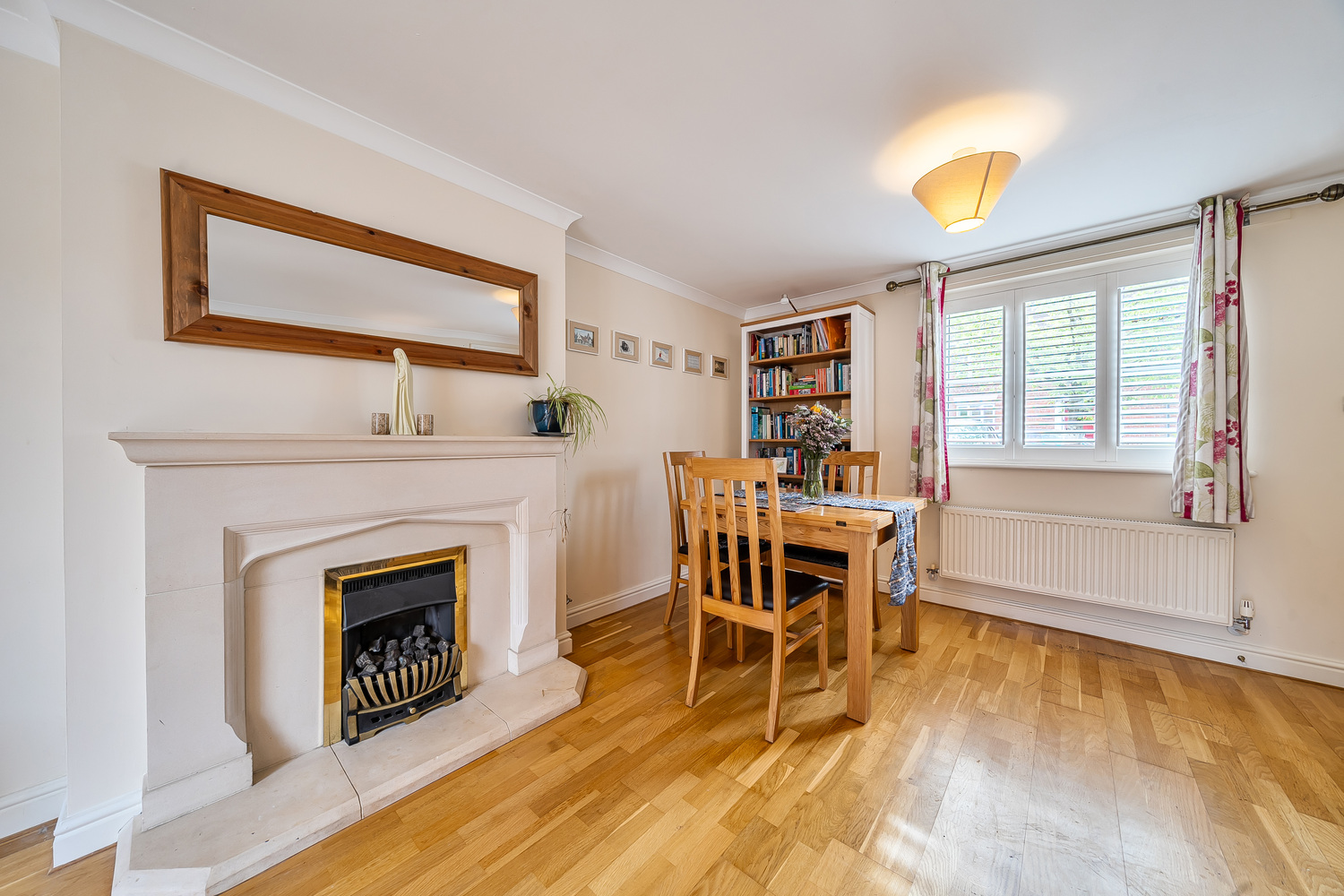 Dunkleys Way, Hillyfields