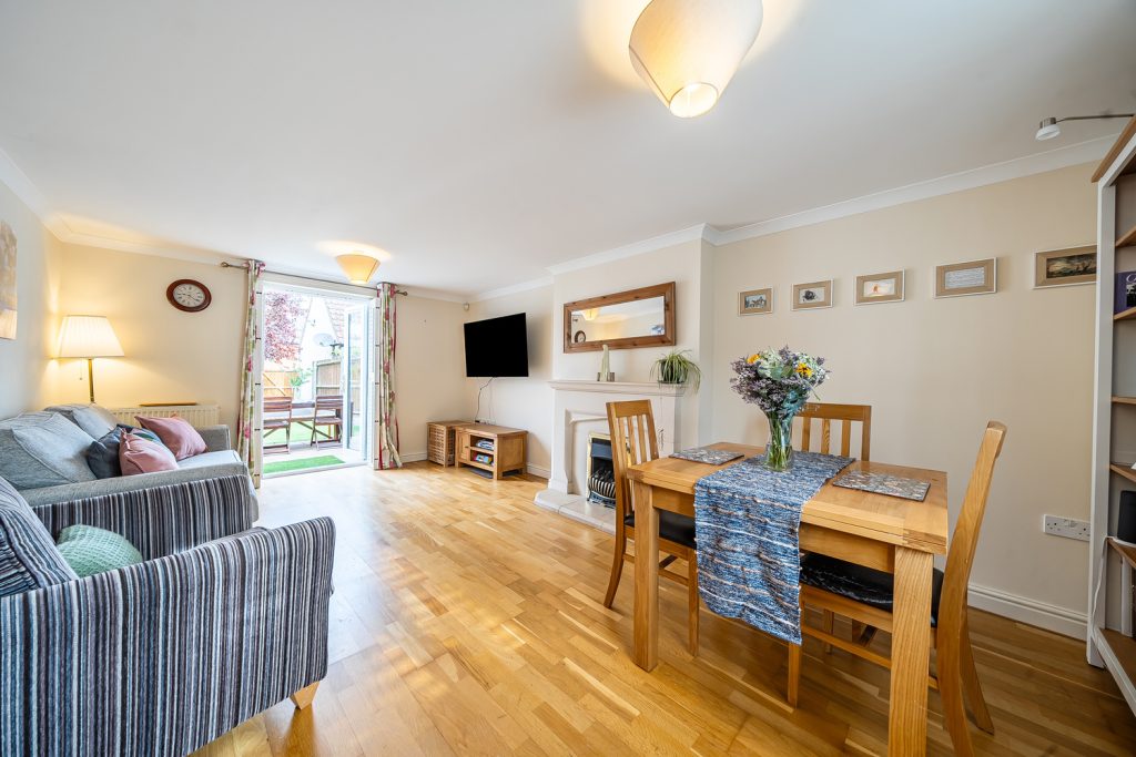 Dunkleys Way, Hillyfields