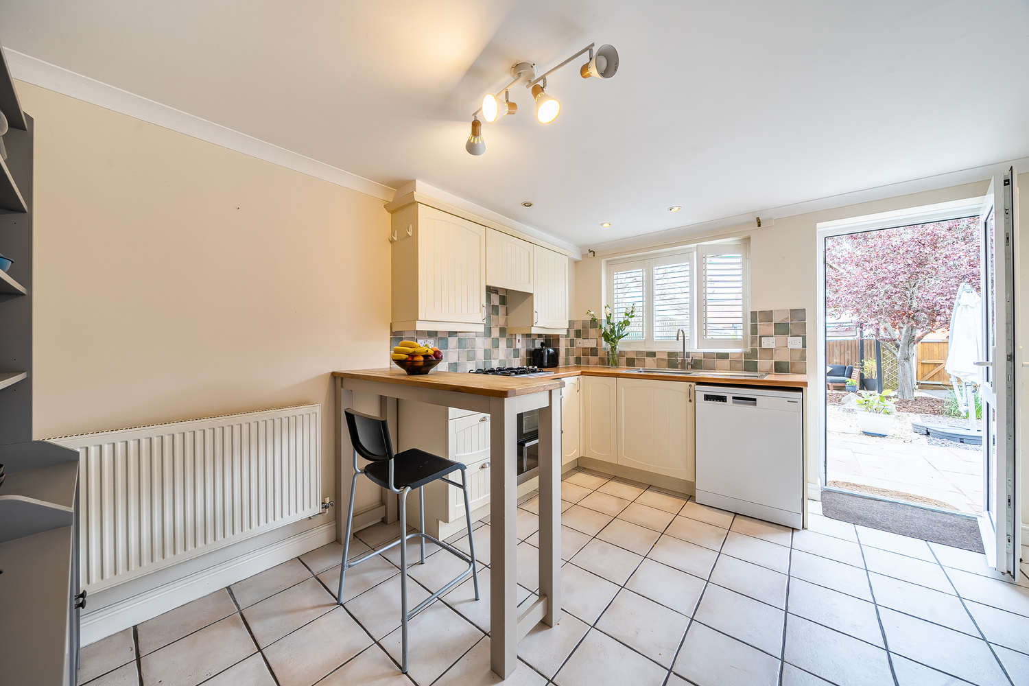 Dunkleys Way, Hillyfields