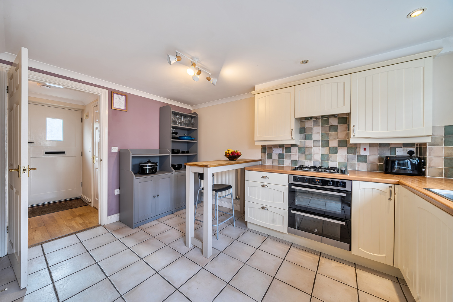 Dunkleys Way, Hillyfields