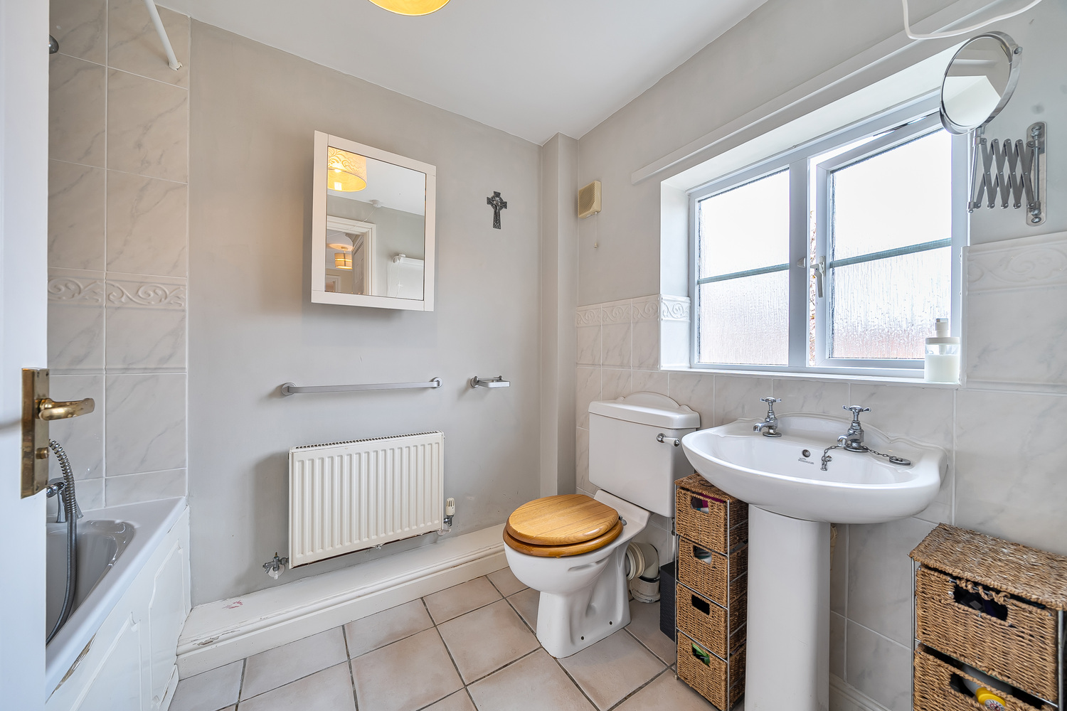 Dunkleys Way, Hillyfields