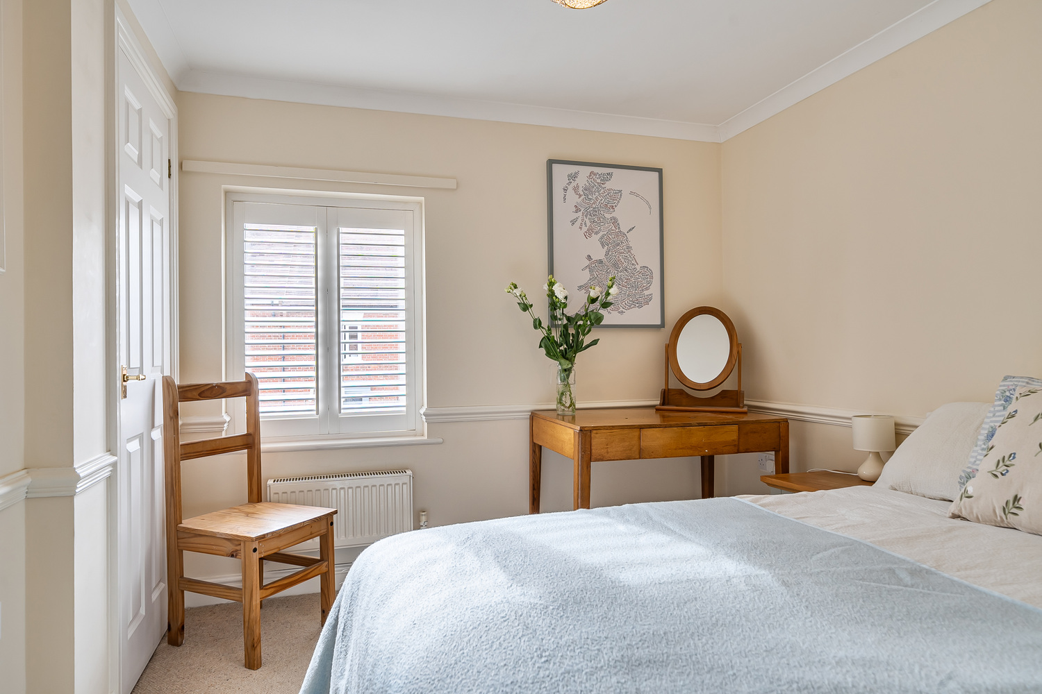 Dunkleys Way, Hillyfields