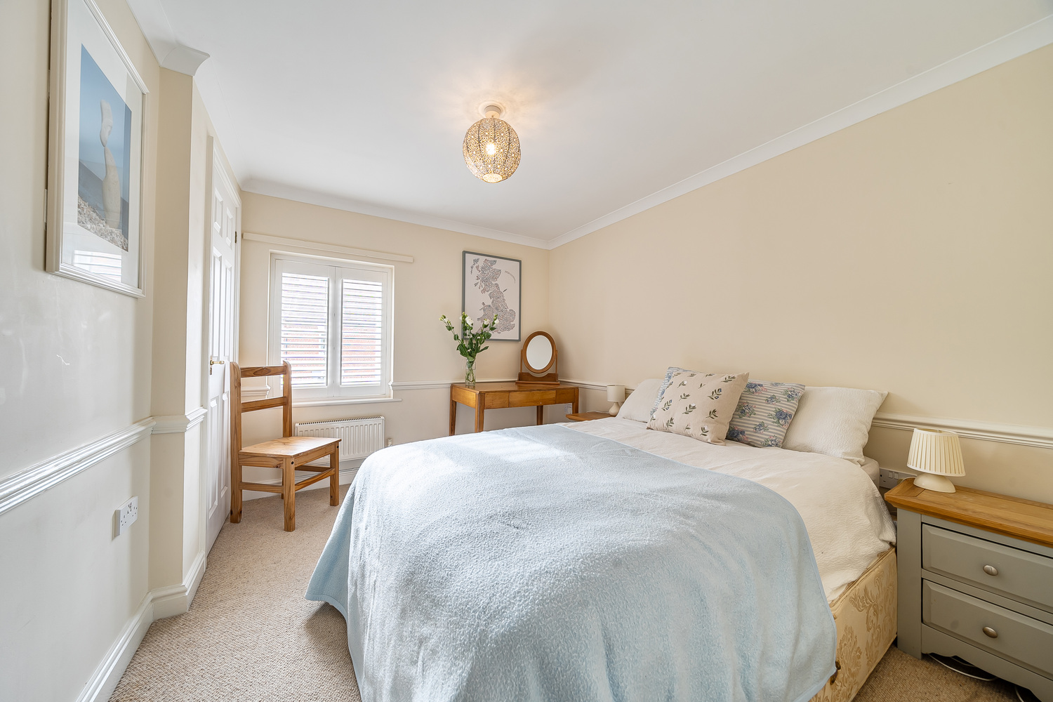 Dunkleys Way, Hillyfields