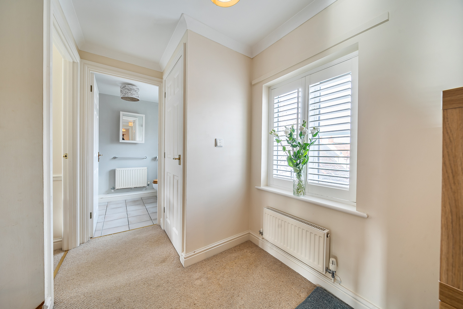 Dunkleys Way, Hillyfields