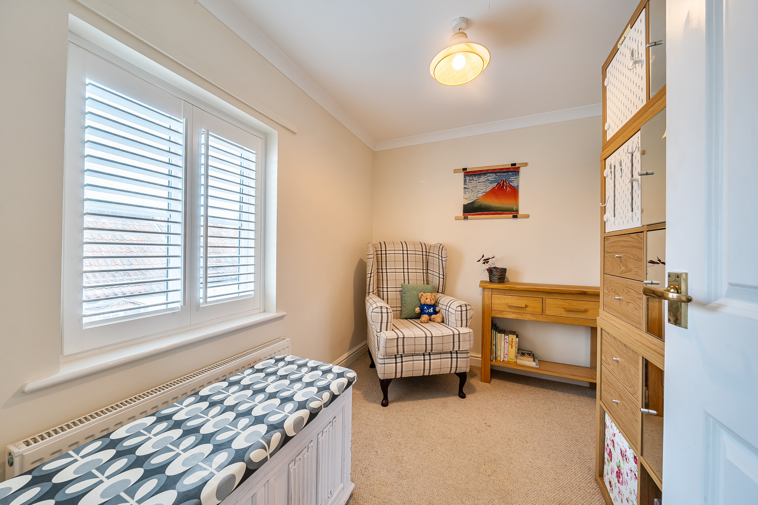 Dunkleys Way, Hillyfields