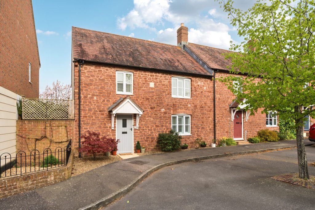 Dunkleys Way, Hillyfields