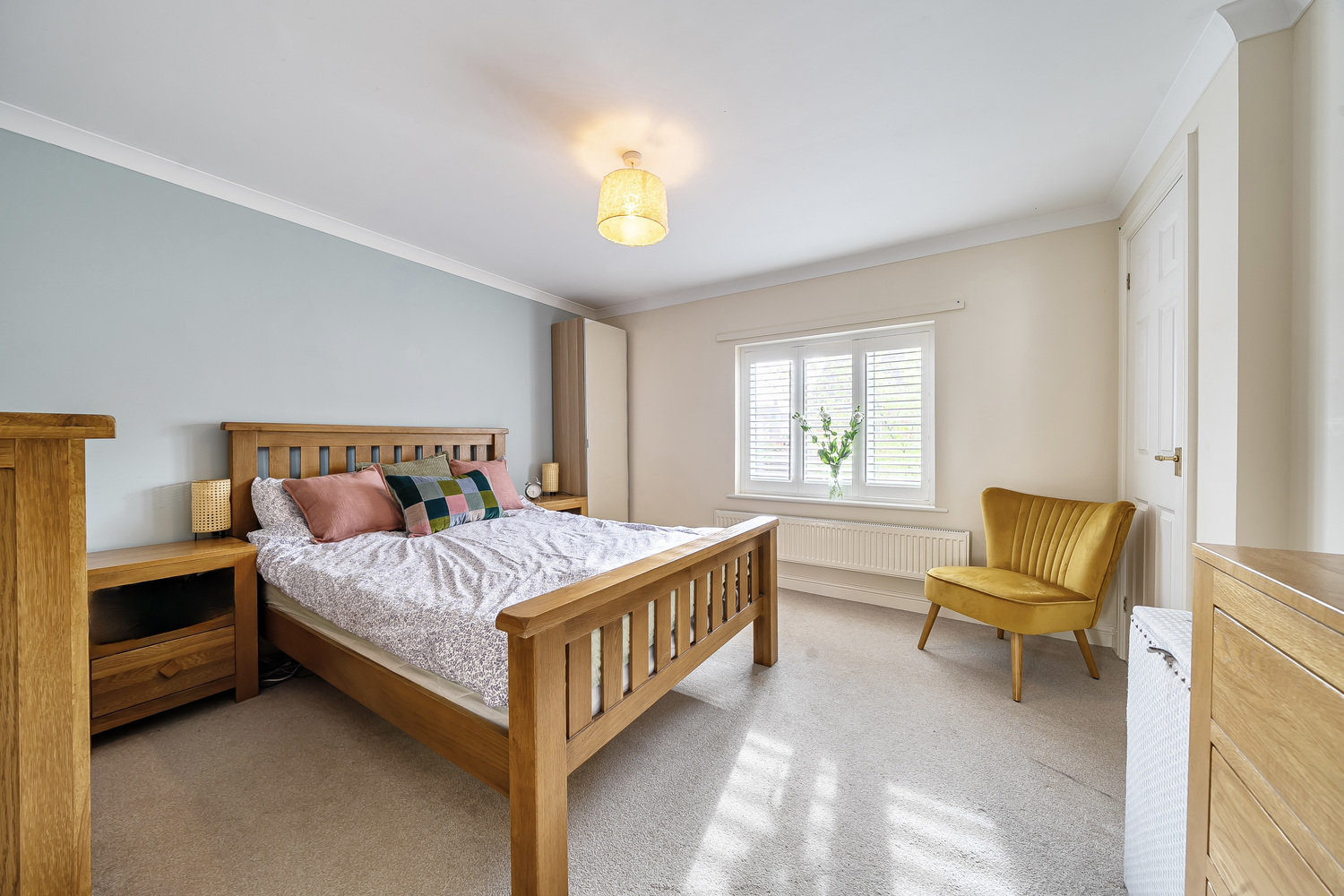 Dunkleys Way, Hillyfields