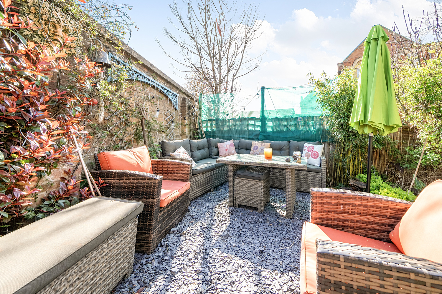 St. Georges Mews, The Mount, Taunton