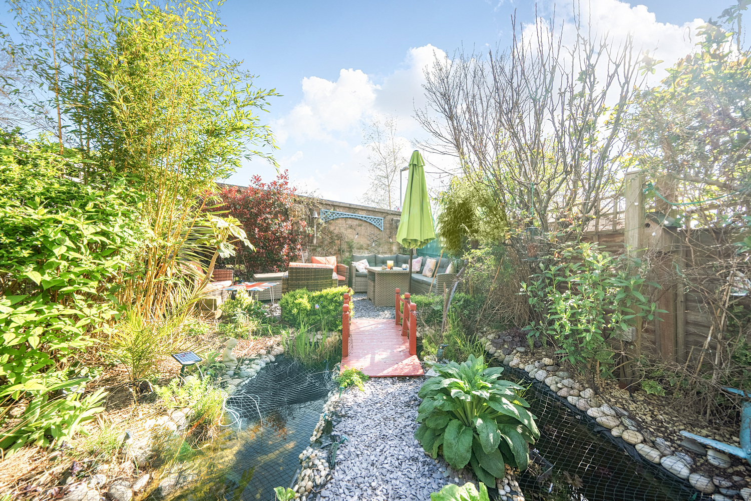 St. Georges Mews, The Mount, Taunton