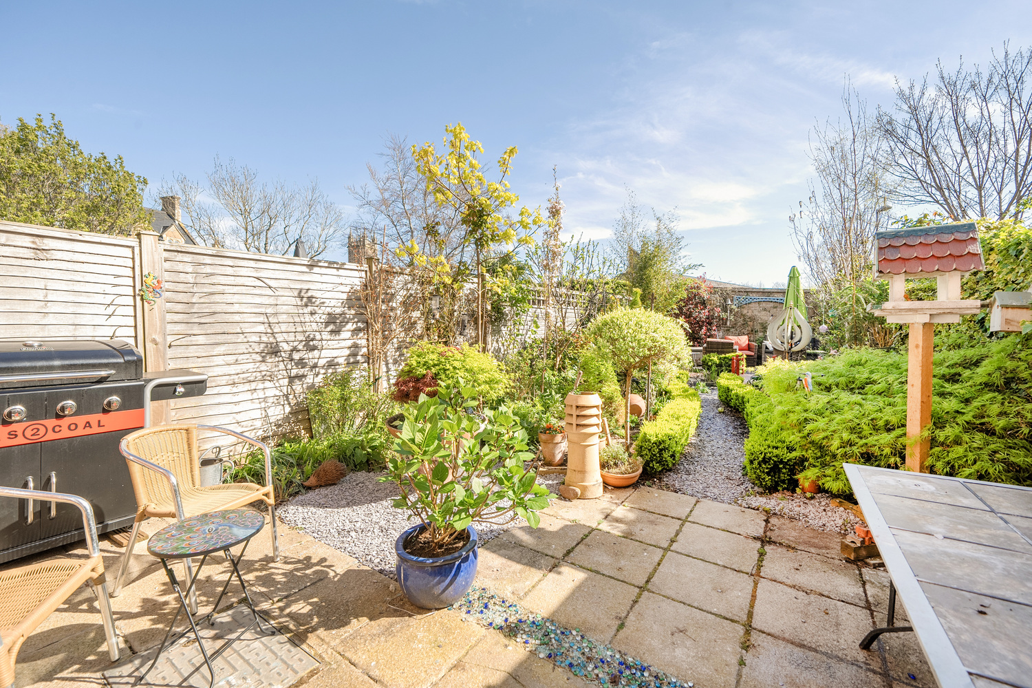 St. Georges Mews, The Mount, Taunton