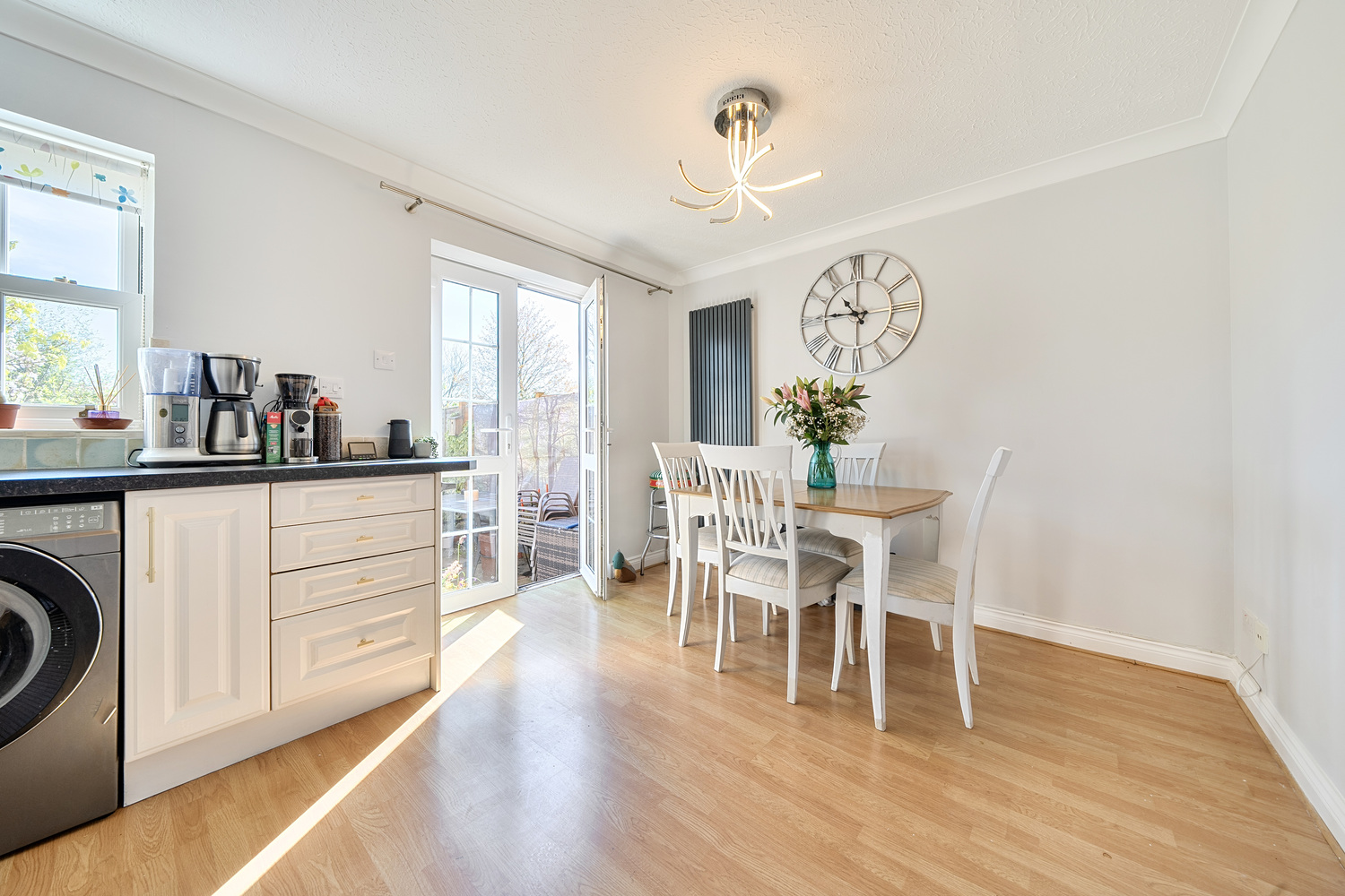 St. Georges Mews, The Mount, Taunton