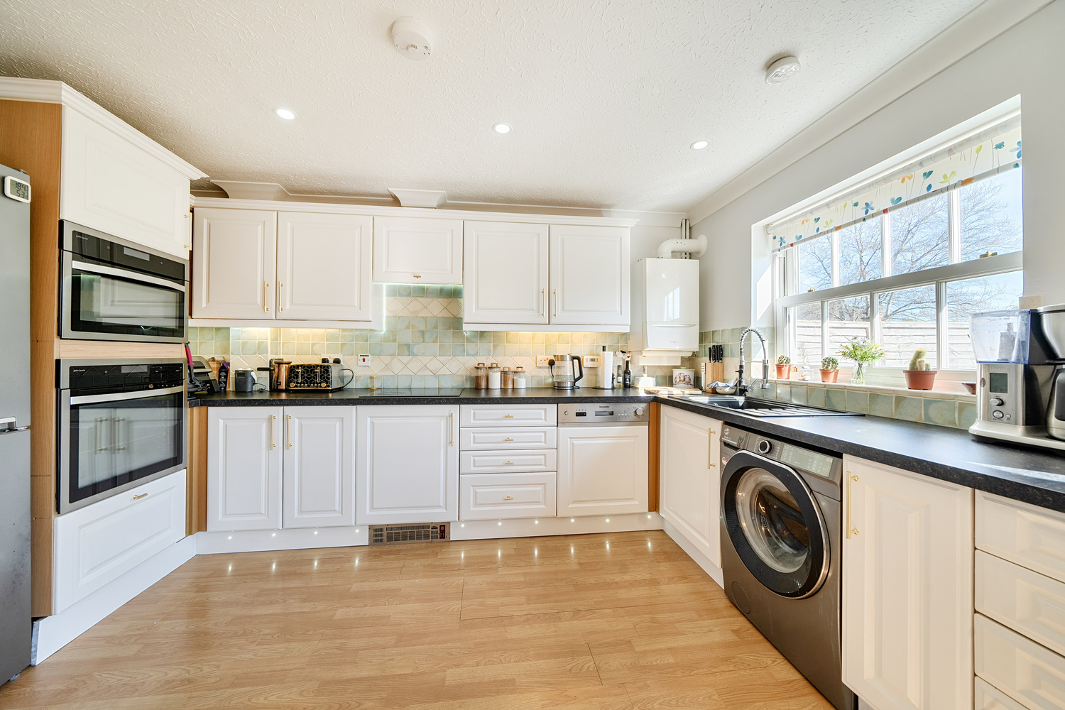 St. Georges Mews, The Mount, Taunton