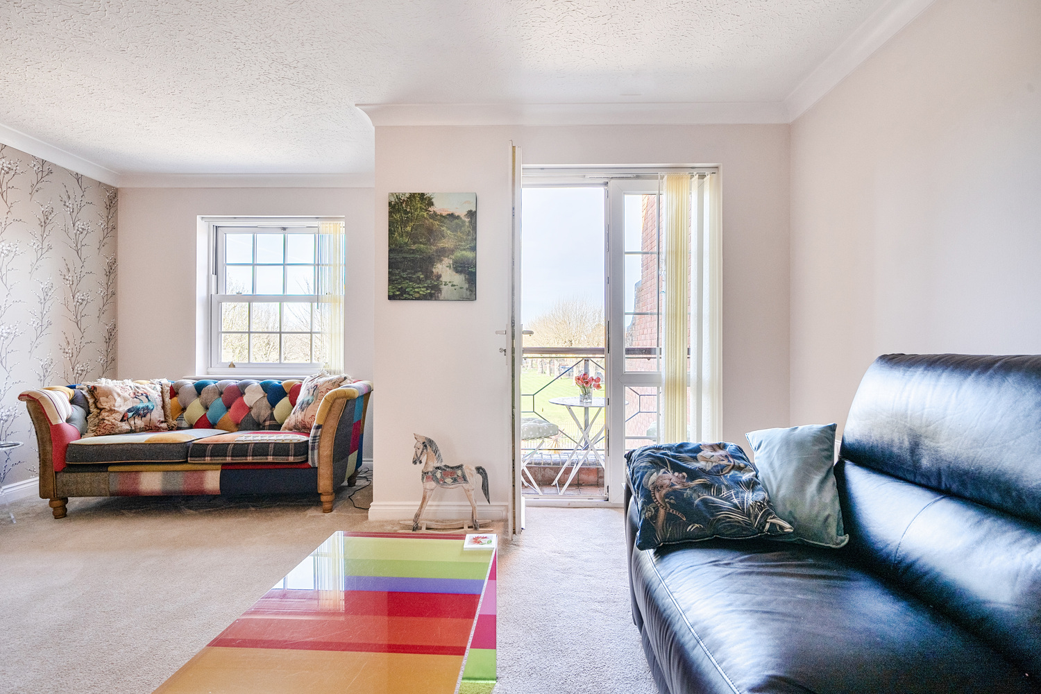 St. Georges Mews, The Mount, Taunton