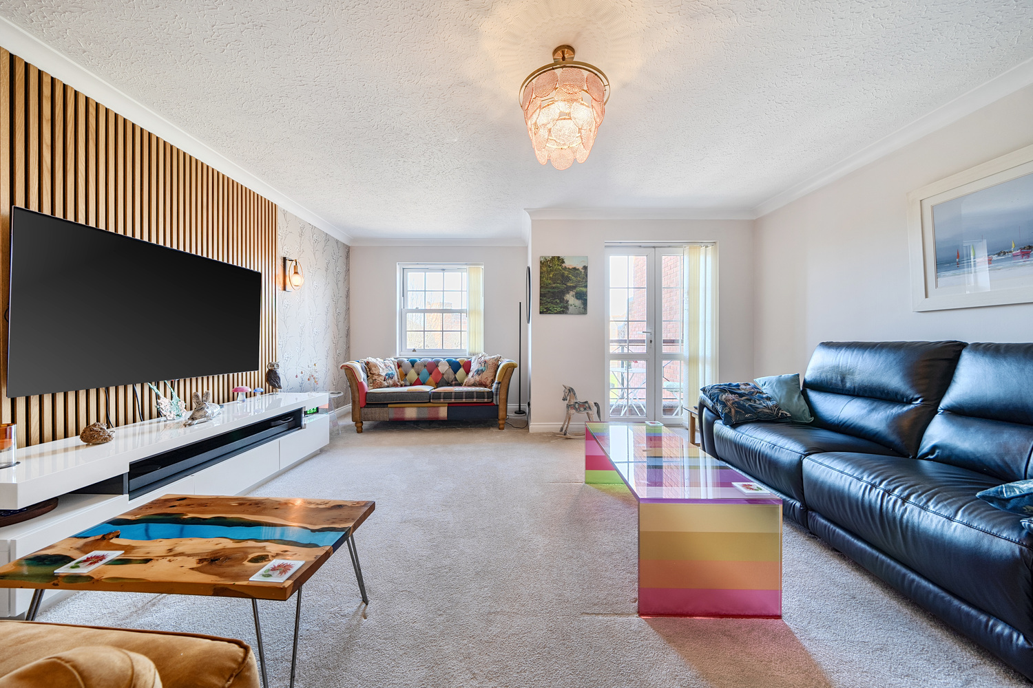 St. Georges Mews, The Mount, Taunton