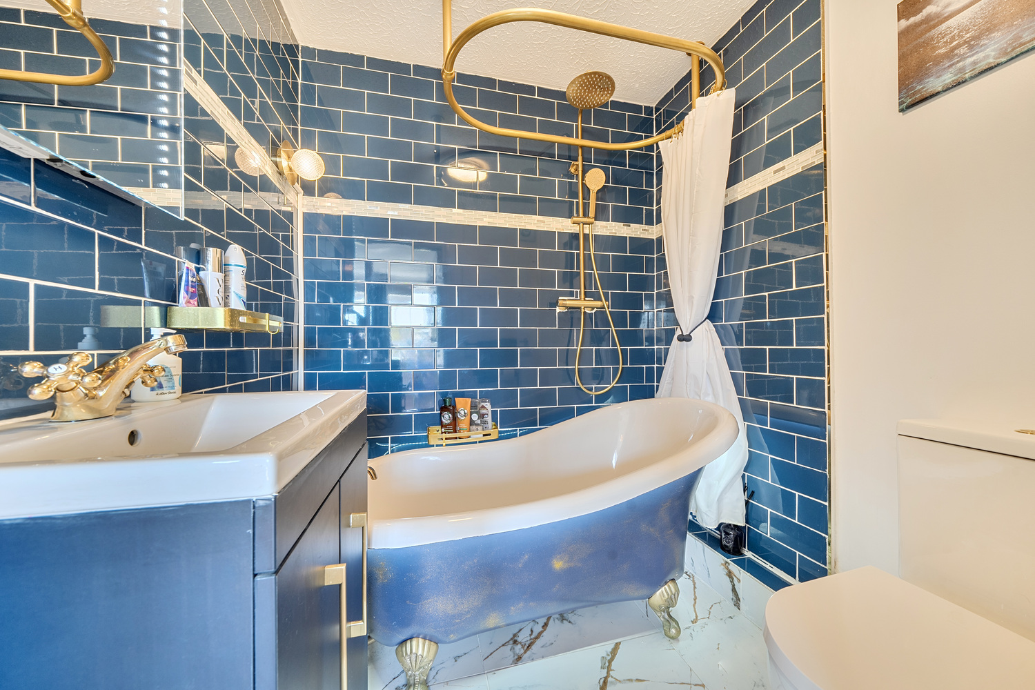 St. Georges Mews, The Mount, Taunton