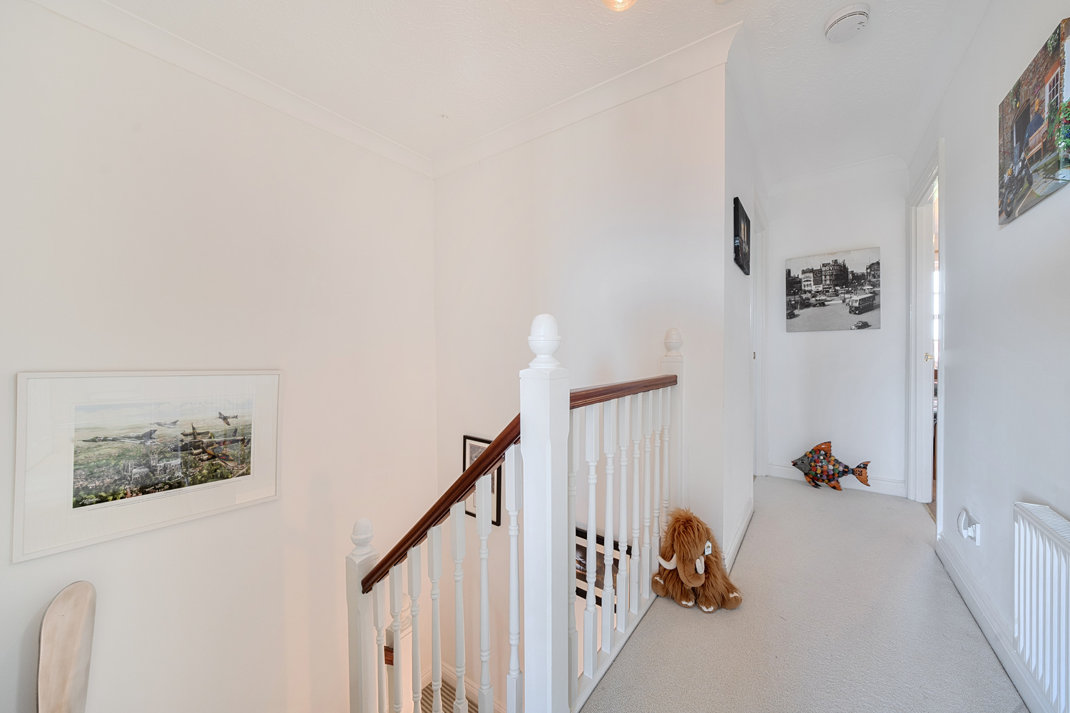 St. Georges Mews, The Mount, Taunton