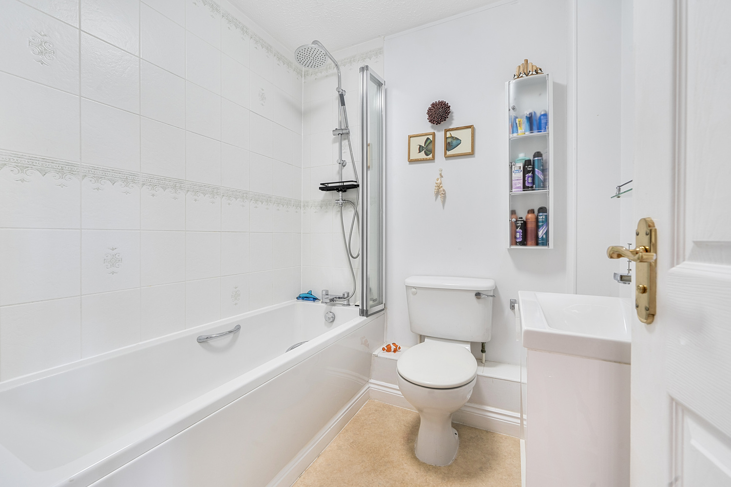 St. Georges Mews, The Mount, Taunton