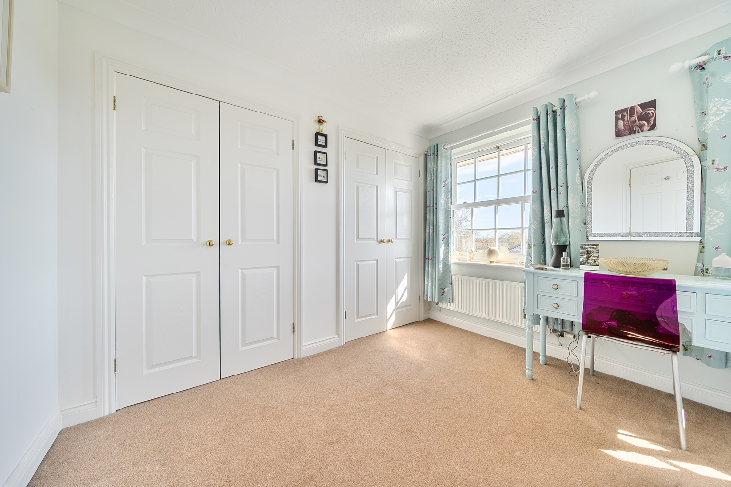 St. Georges Mews, The Mount, Taunton