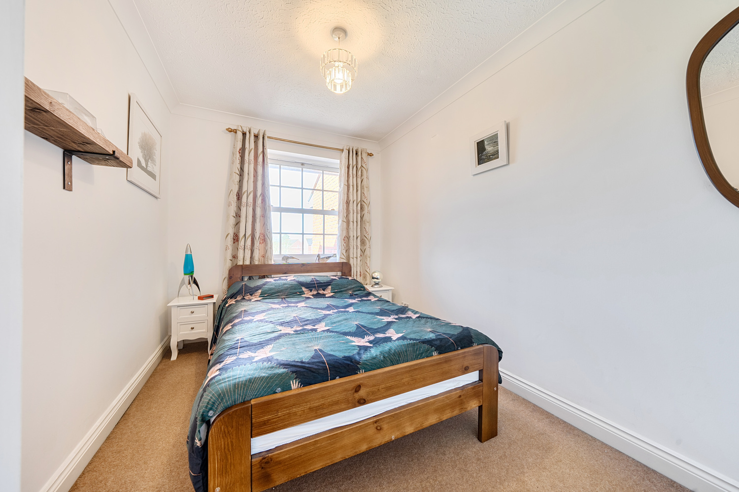 St. Georges Mews, The Mount, Taunton