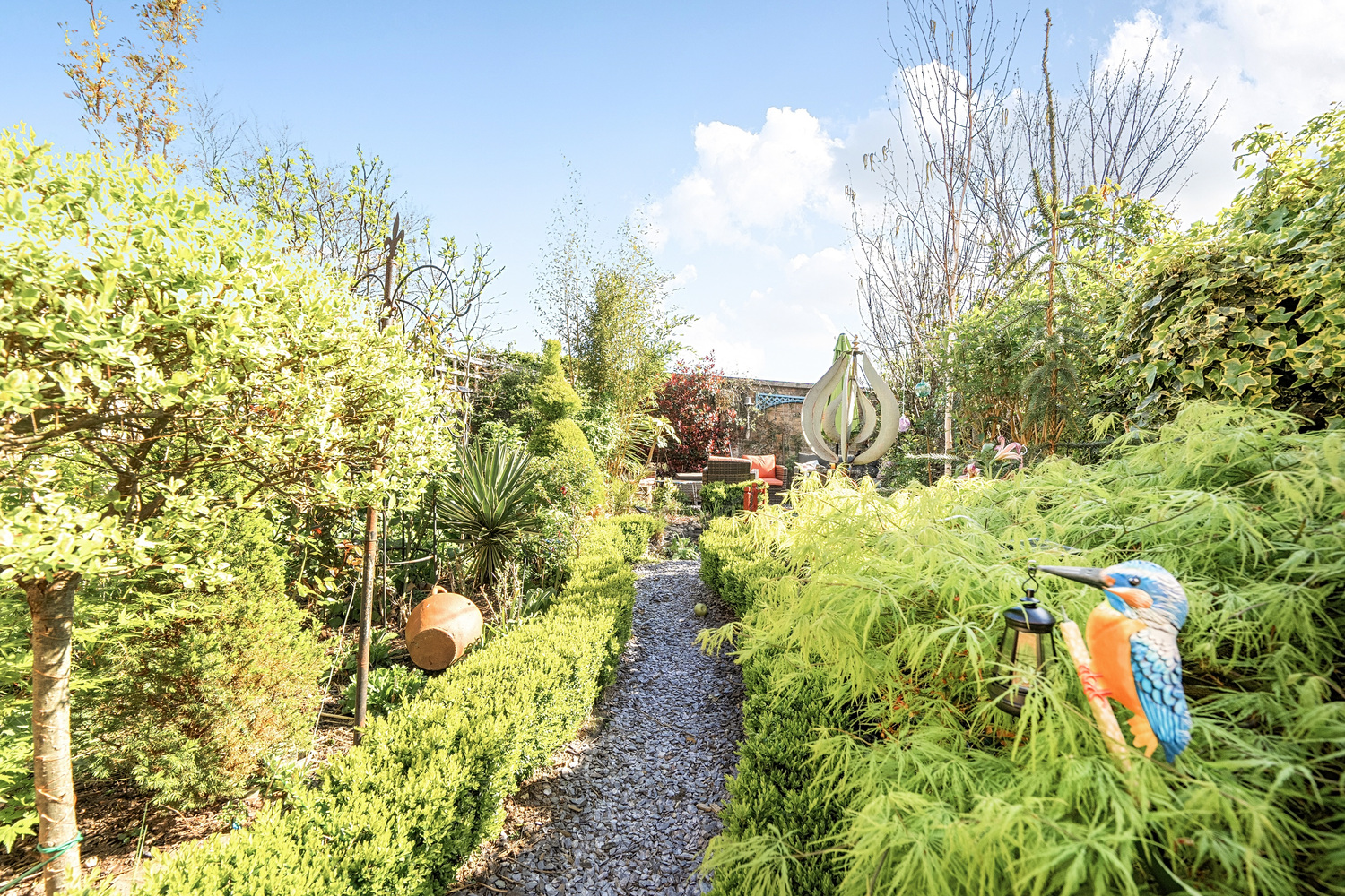 St. Georges Mews, The Mount, Taunton