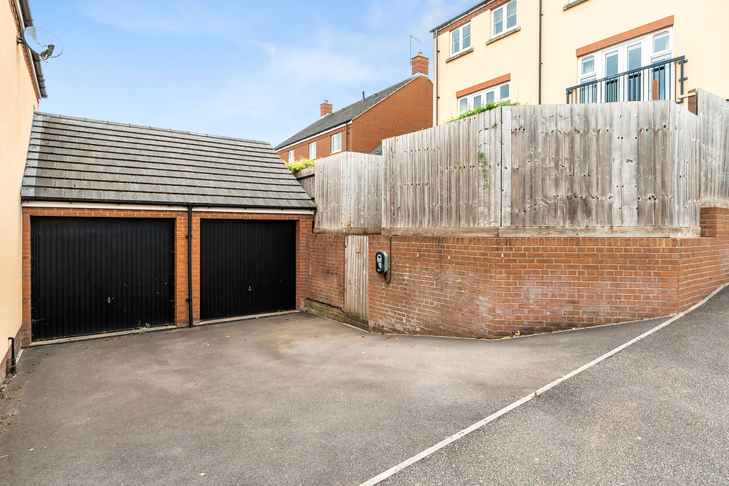 Staplegrove, Taunton