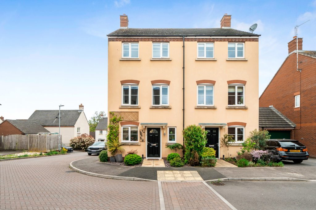 Staplegrove, Taunton
