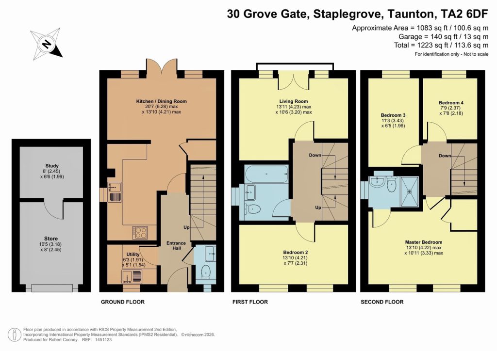 Floor Plans