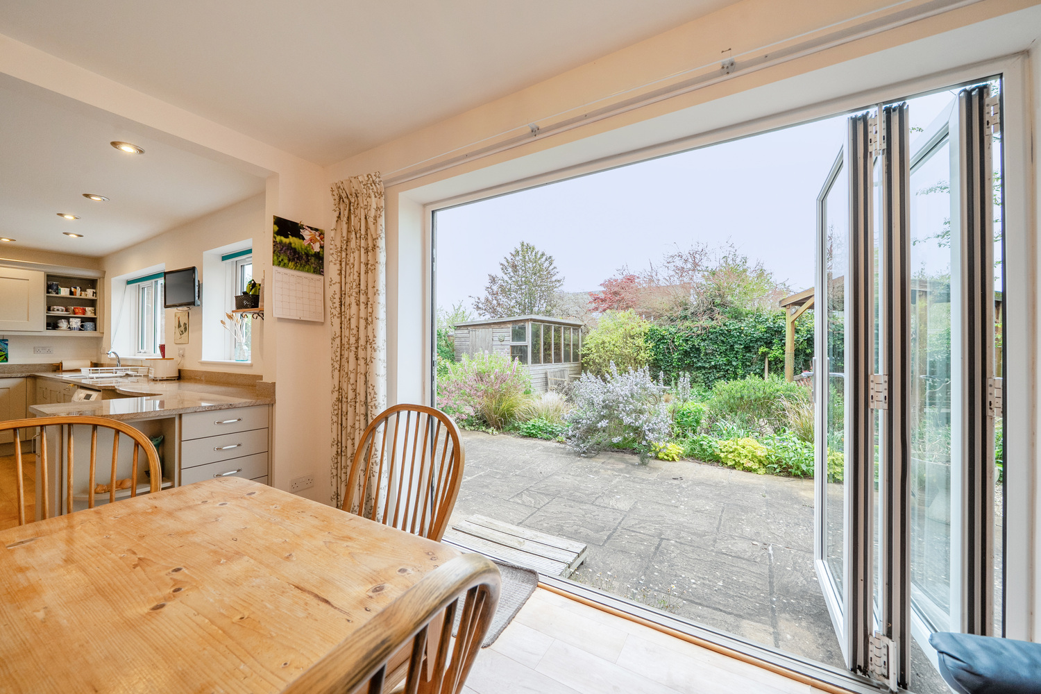 Mead Way, Monkton Heathfield