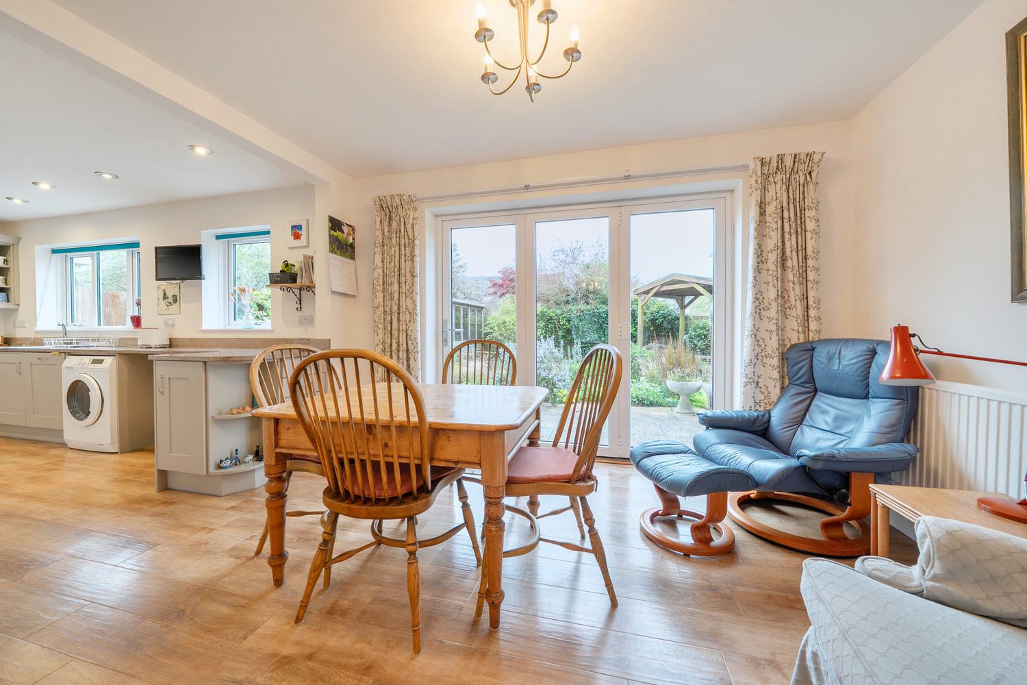 Mead Way, Monkton Heathfield