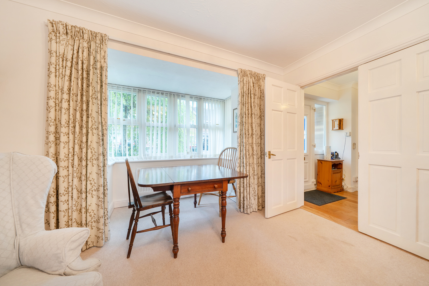 Mead Way, Monkton Heathfield