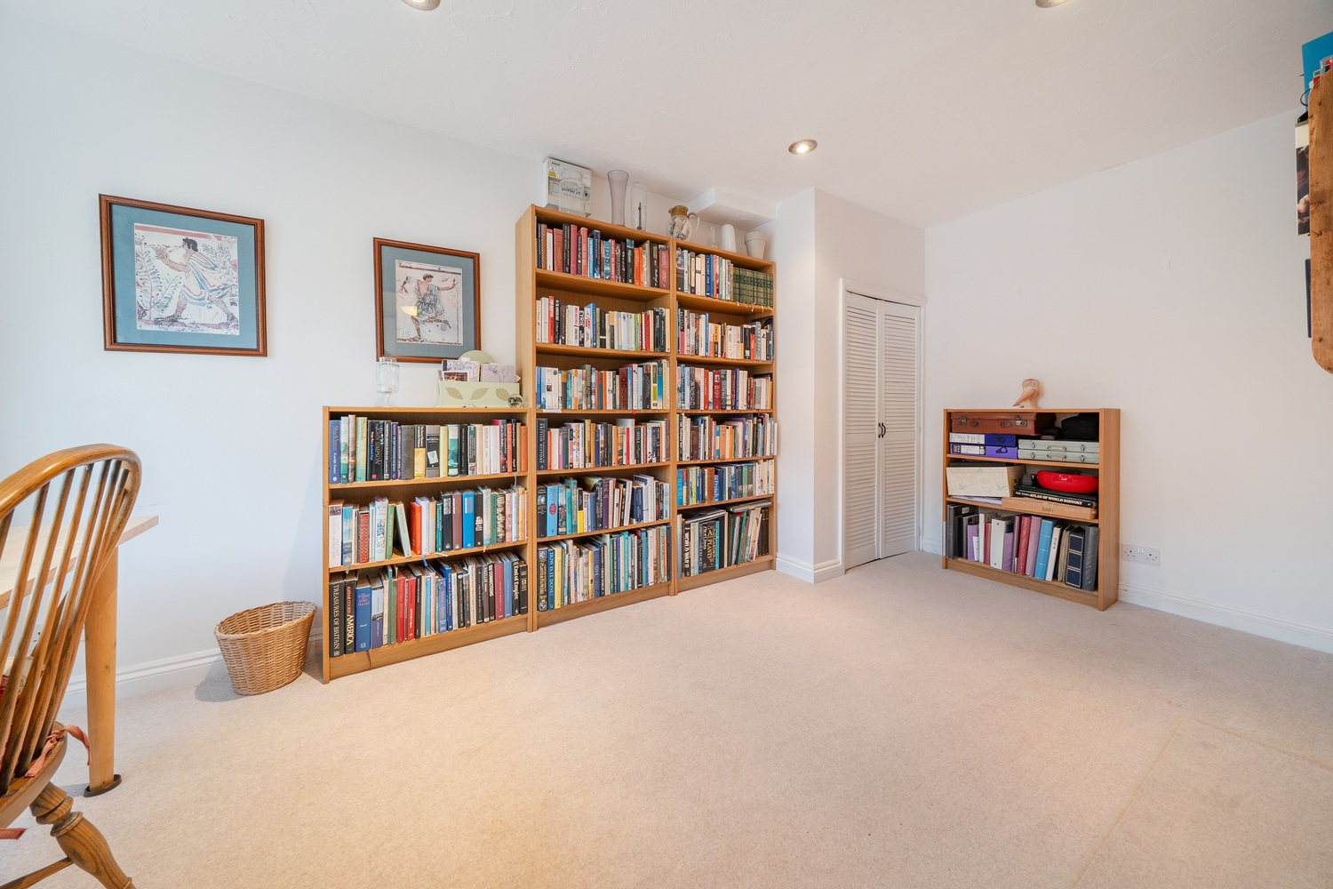 Mead Way, Monkton Heathfield