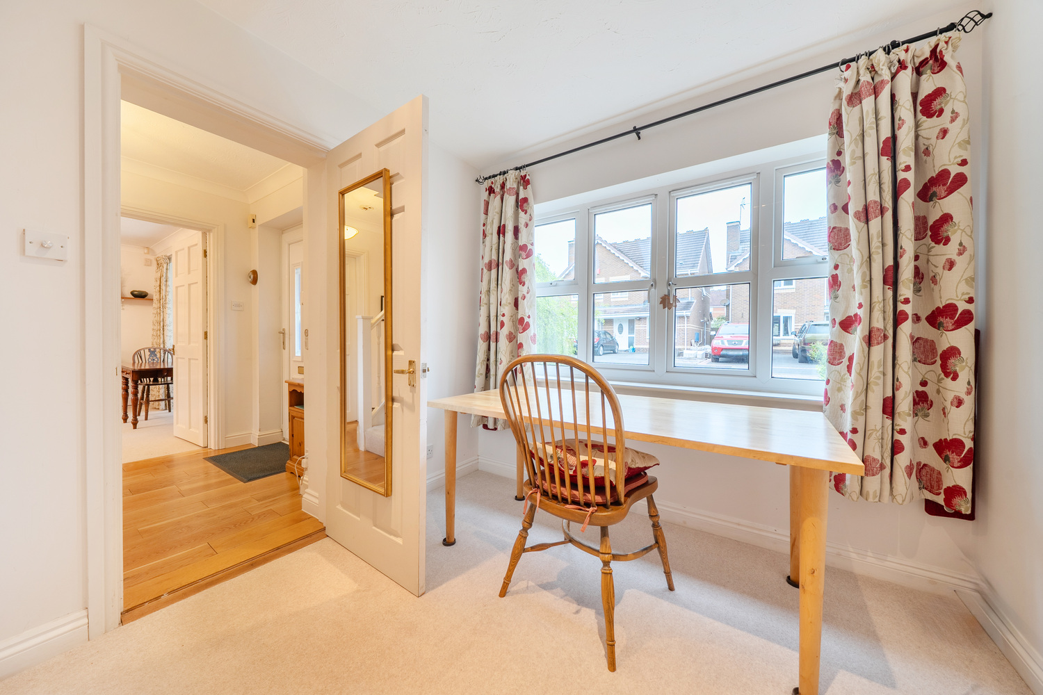 Mead Way, Monkton Heathfield