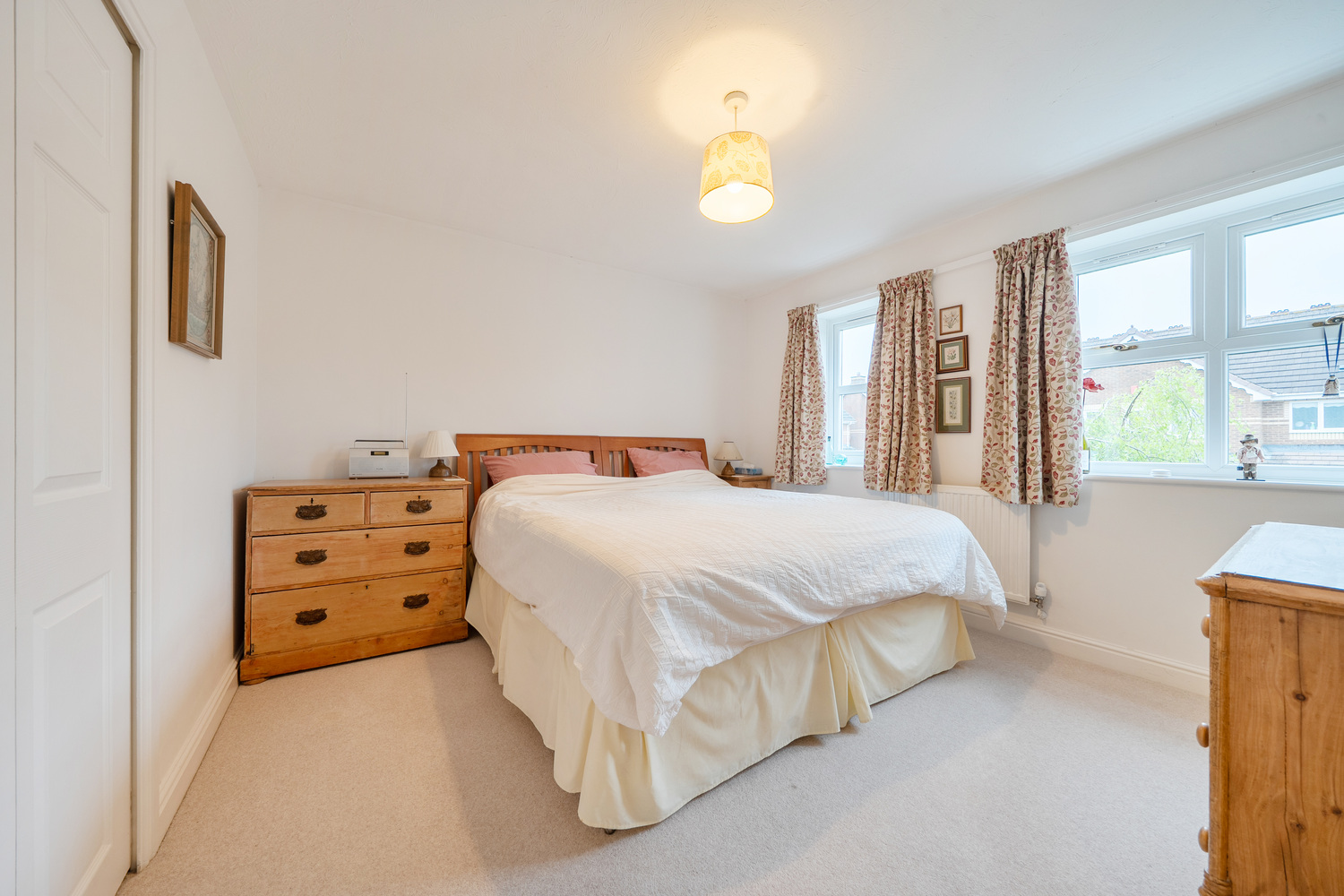 Mead Way, Monkton Heathfield