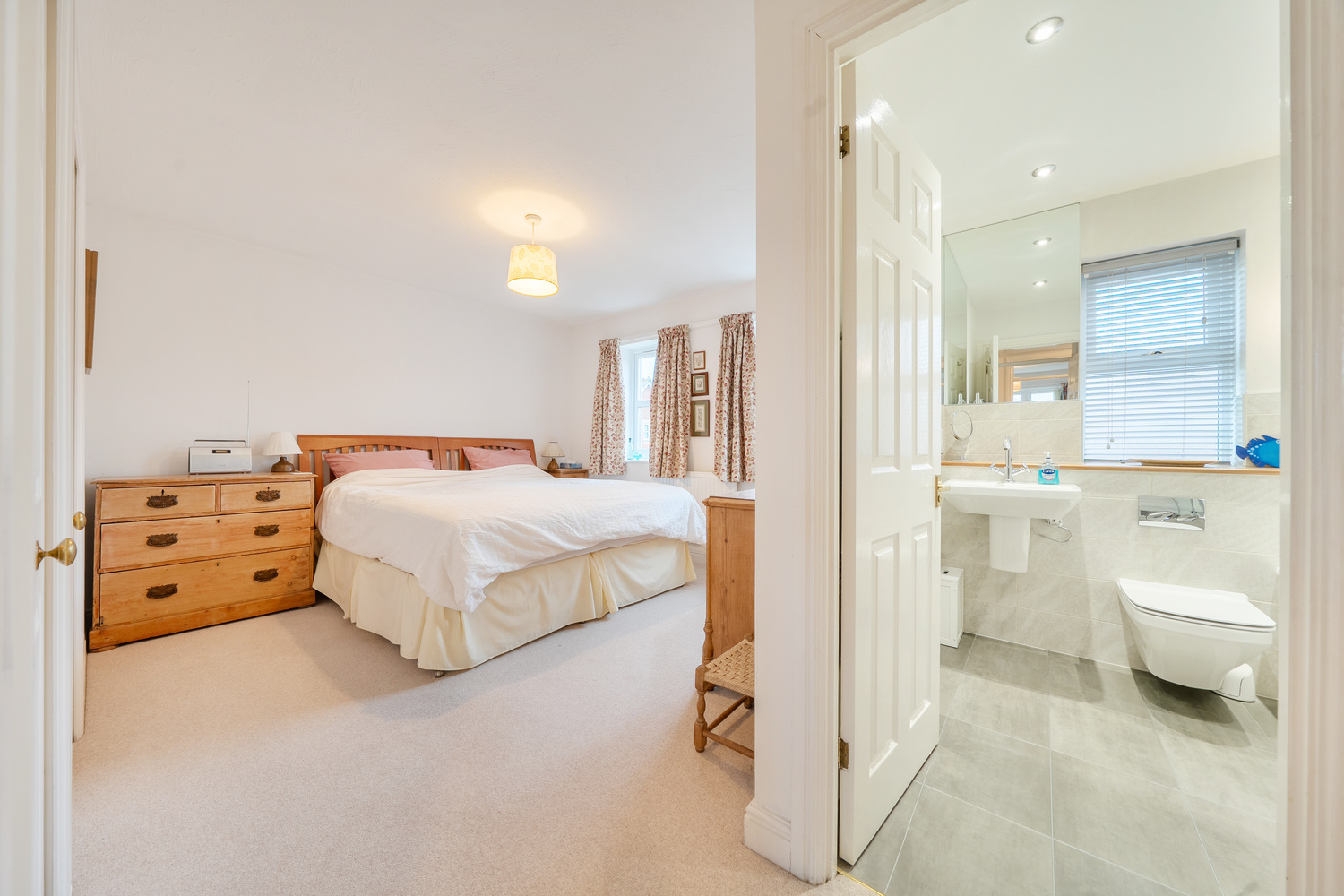 Mead Way, Monkton Heathfield