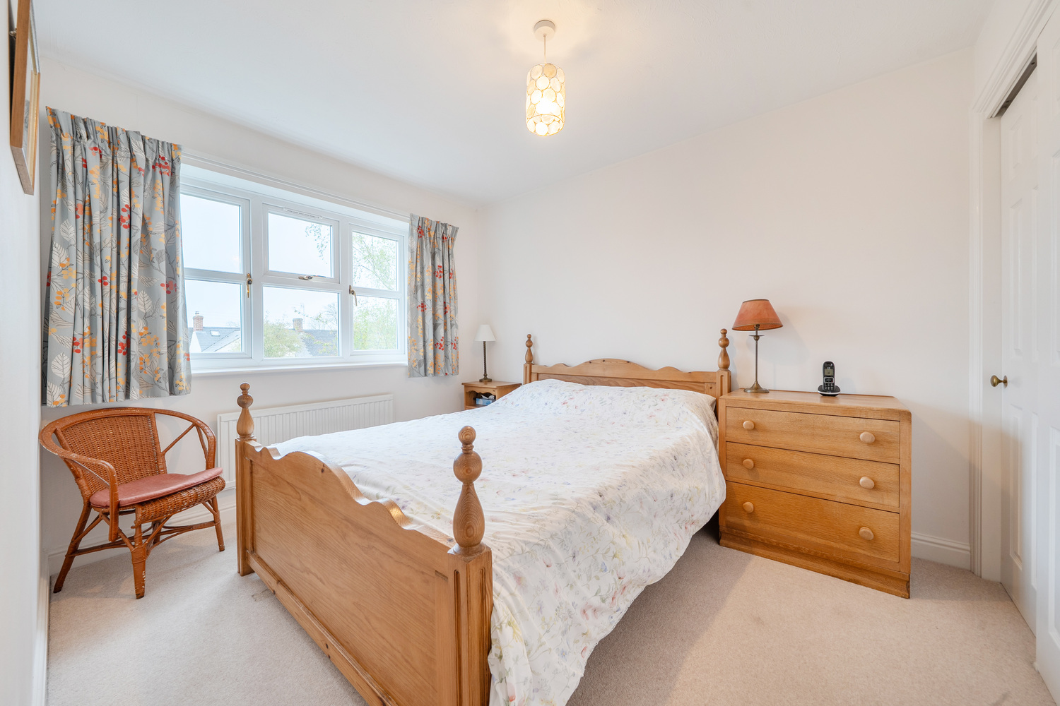 Mead Way, Monkton Heathfield